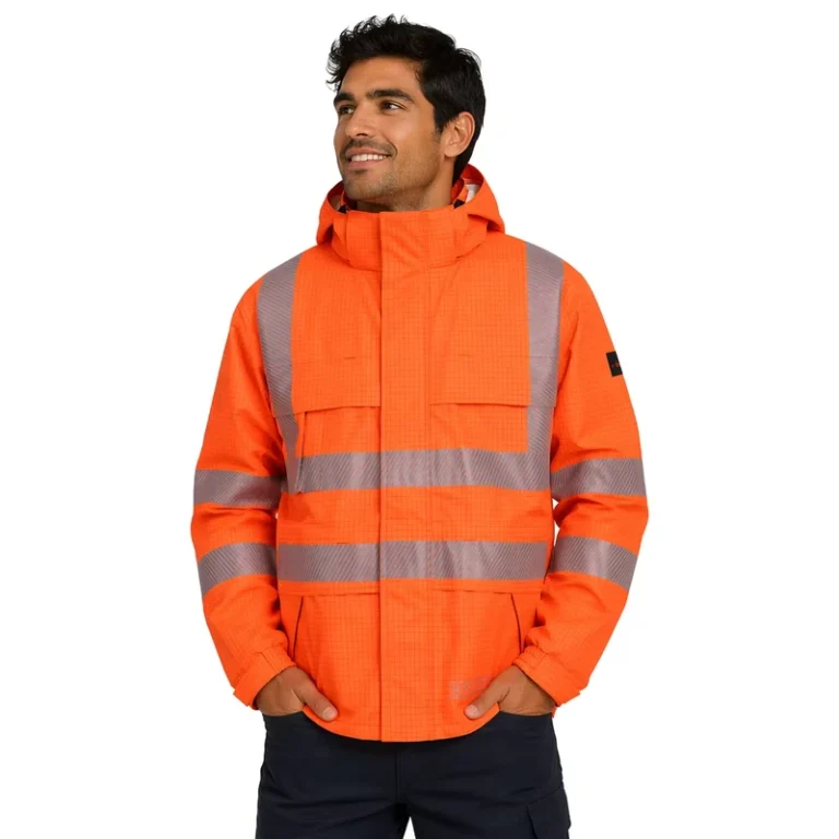 FR-Winter-Jacket-Flame-Resistant-High-Visibility-Safety-Jacket-with-Warm-Lining-for-Cold-Storage-Construction-Outdoor-Work