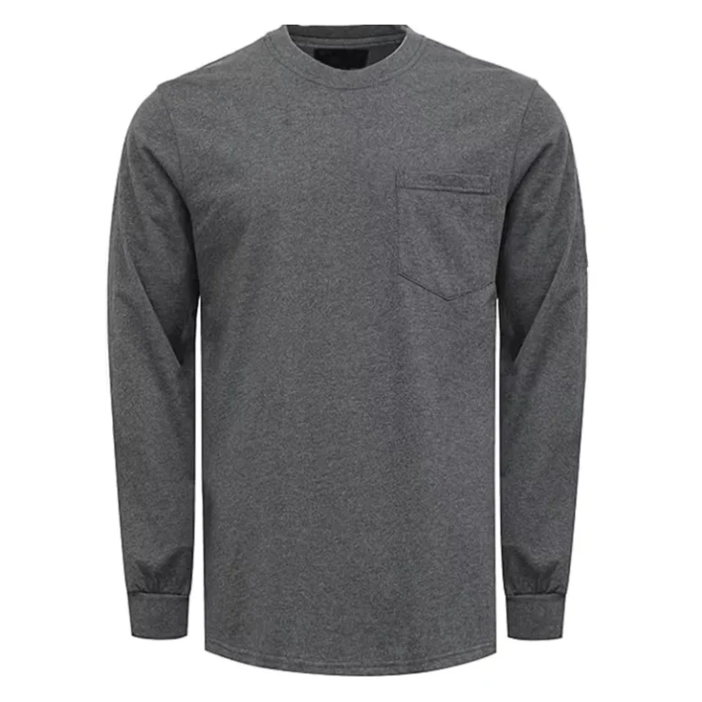 FR-Working-Pullover-Shirt-CAT-2-Arc-Protective-Flame-Retardant-T-Shirt-5