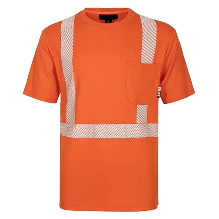 FR-with-Reflective-Stripe-Cotton-High-Visibility-Welding-Fire-Retardant-Hi-Vis-Work-T-shirts