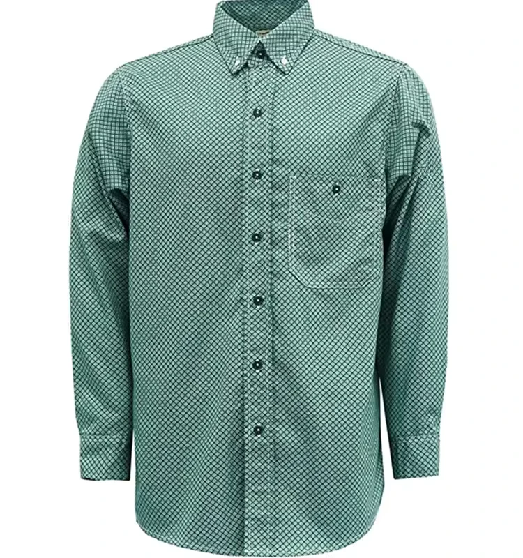 FRC-Clothing-Custom-Plaid-Printed-Fire-Retardant-CAT2-Flame-Resistant-Shirt-8.2cal-cm2-ATPV-NFPA-2112-70E-EN-ISO-11612-6