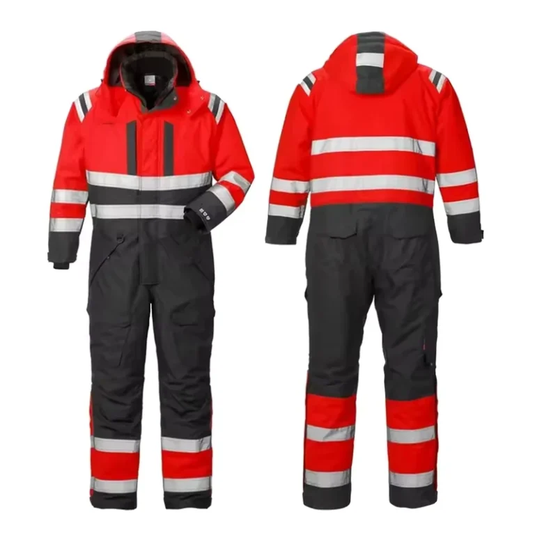 FRC-Flash-Protective-Fire-Flame-Retardant-Uniform-Engineer-Mining-Industrial-FR-Coveralls-Safety-Fire-Proof-Clothes-Workwear