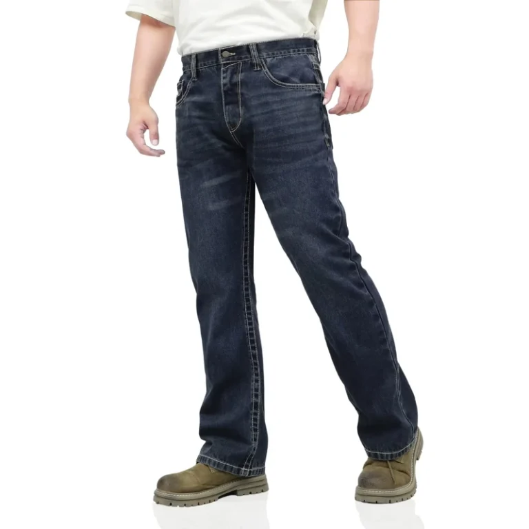 FRC8306-Waterproof-Fire-Resistant-Work-Pants-with-Arc-Flash-Safety-for-Industrial-Fire-Protection-Daily-Use