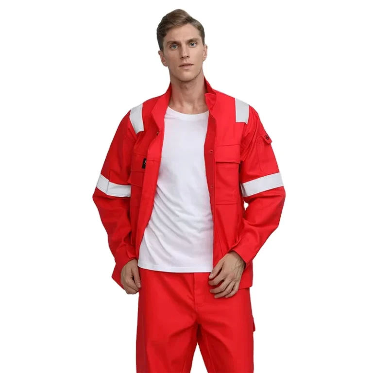 FRECOTEX-FR-Flame-Retardant-Welding-Protection-Clothing-Fireproof-Flame-Resistant-Jacket-Companies