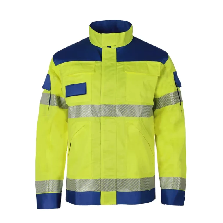 FRECOTEX-Fire-Retardant-Long-Sleeve-Waterproof-Fire-Retardant-High-Visibility-Clothing-Jacket-Construction-Clothing