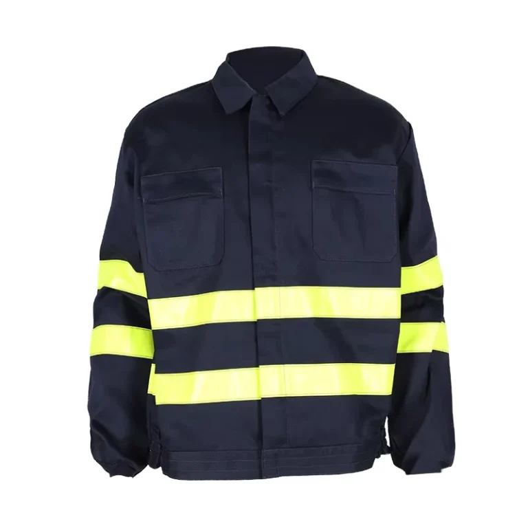 FRECOTEX-Work-Anti-Static-Flame-Retardant-Fireproof-Protective-FR-Fire-Resistant-Welder-Jacket