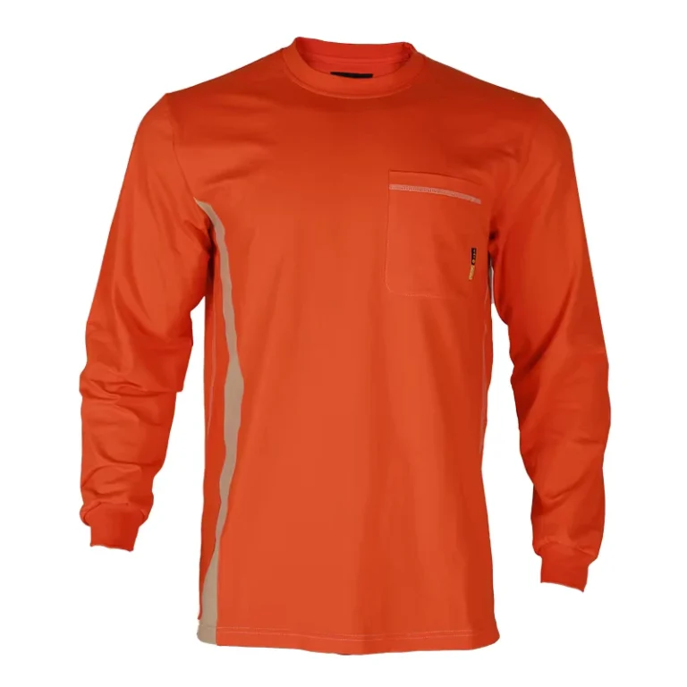FRKNITEX-NFPA-2112-CAT-2-Flame-Resistant-Long-Sleeve-T-shirt-FR-Henley-Shirts