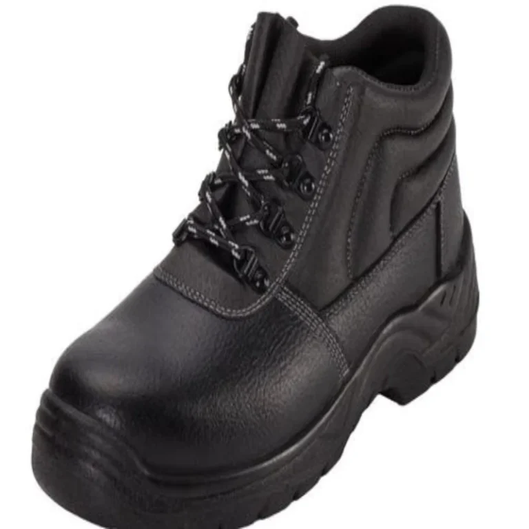FT8001-Fashion-Safety-Shoes-Industrial-Protective-Anti-slip-Safety-Shoes-Mens-Construction-Work-Shoes