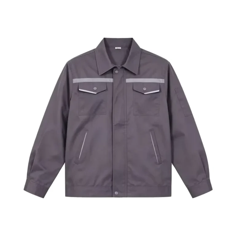 Factory-Construction-Work-Clothes-Industrial-Breathable-Long-Sleeve-Mens-Workwear