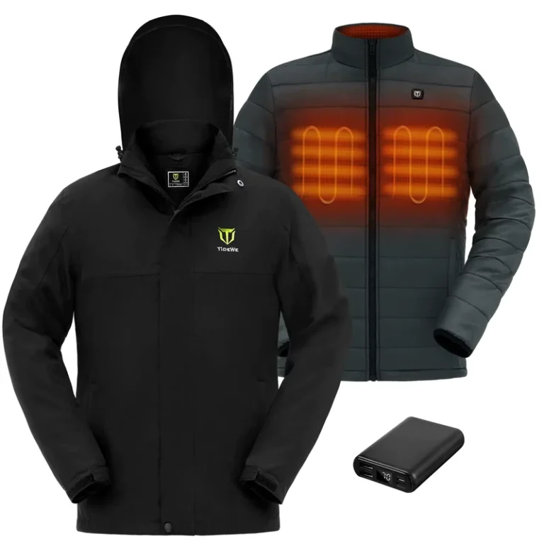 Factory-Custom-Design-Electric-USB-Rechargeable-Battery-Powered-Waterproof-Windproof-Cotton-Spandex-Winter-Heated-Vest