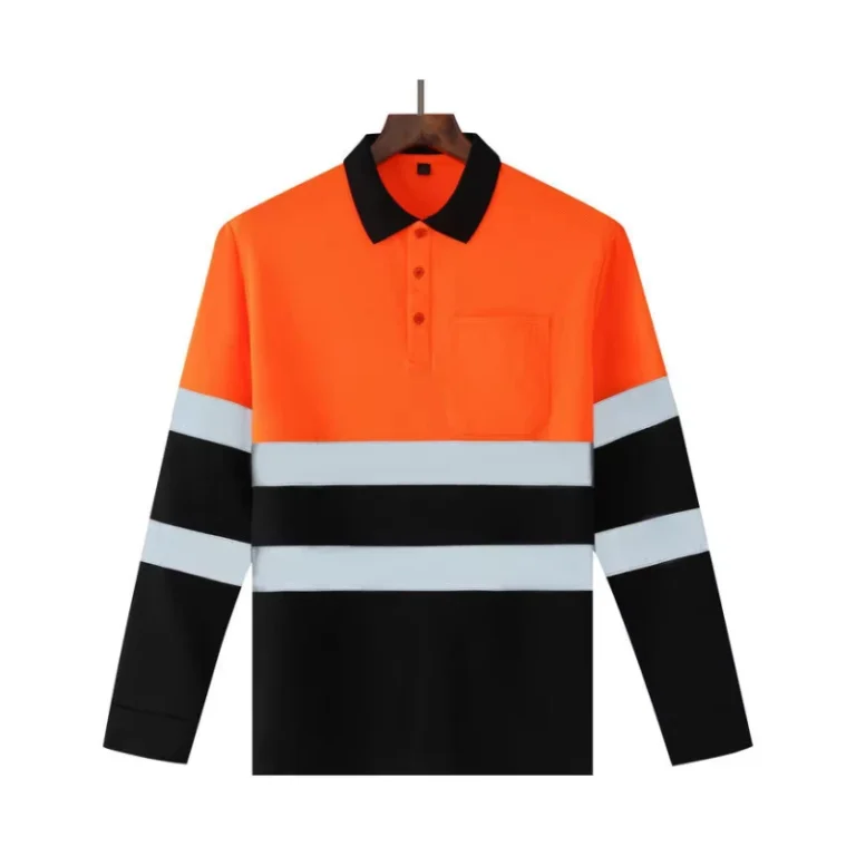 Factory-Custom-Logo-Heavy-Duty-Industrial-Work-Coveralls-Cotton-Polyester-CE-Certified-Windproof-Hi-Vis-Mens-Promotion