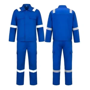 Factory Custom Oil Mining Repair Hi Vis Reflective Security Safety Shirts Long Sleeve Custom Construction Work Clothing Workwear