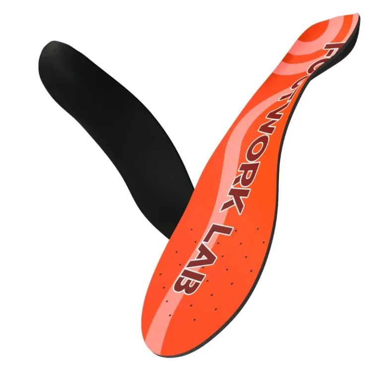 Factory-Custom-Orthotic-Comfort-Insoles-Fitness-Sports-Arch-Support-Cushioning-Insoles