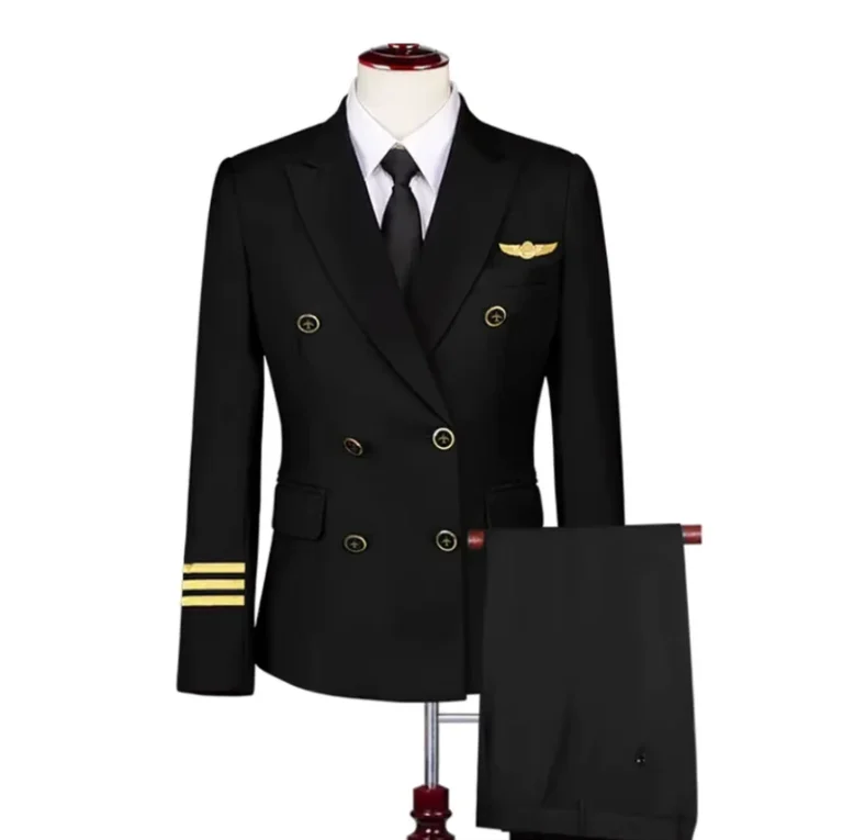 Factory-Custom-Shipping-Cruise-Captain-Uniform-Three-Piece-Set-with-Blazer-Pants-and-Shirt-1