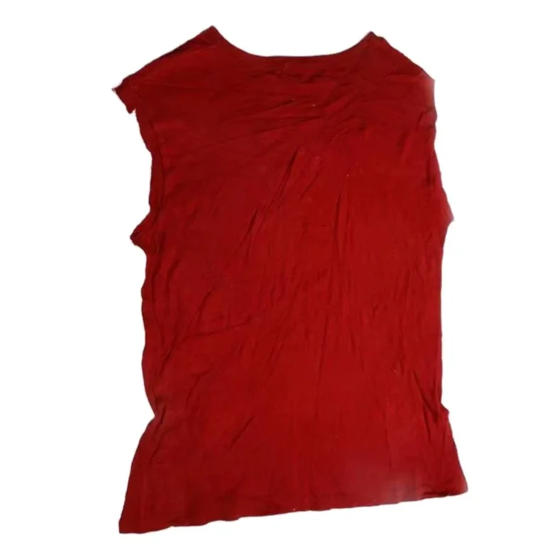 Factory-Direct-Sales-Industrial-Cleaning-Mixed-Color-100-Cotton-T-Shirt-Rags-Soft-Material-High-Absorbency-Wiping-Rags