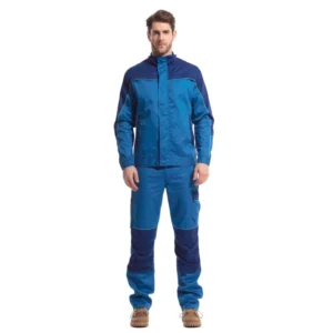 Factory Direct Sales Industrial Work Clothes for Men Workwear Jacket