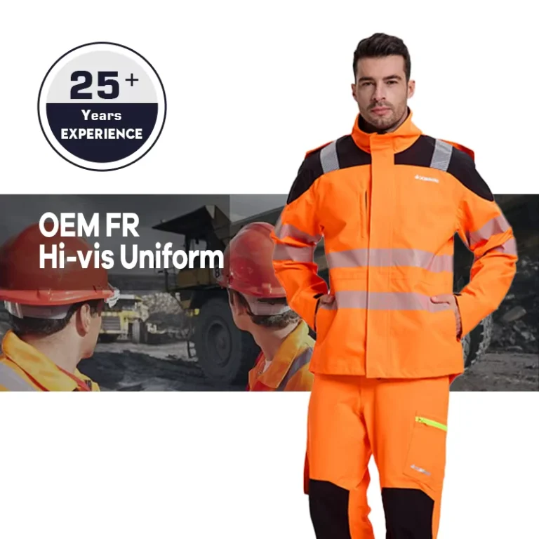 Factory-Direct-Spring-Workwear-Jacket-and-Pants-Work-Scrub-Uniform-Custom-HI-VIS-Construction-Suit