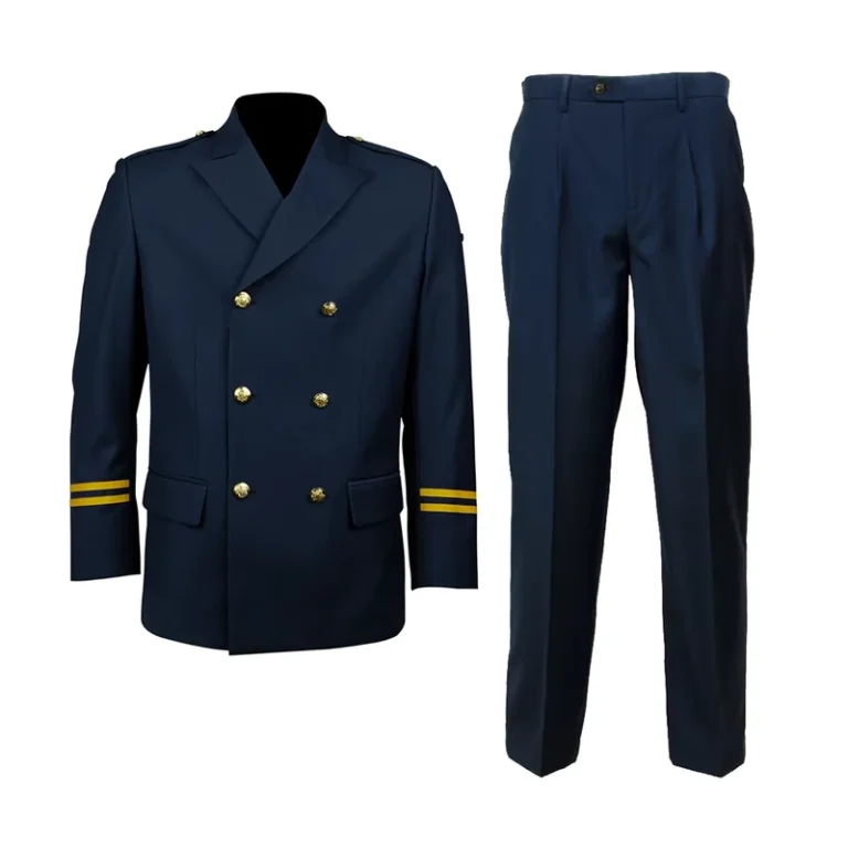 Factory-Direct-Supply-Best-Selling-Quality-Assurance-Worldwide-Airline-Uniforms-for-Mens-Pilot-Suits