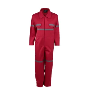 Factory High Quality Workwear Work Clothes Overalls for Men Work Wear Hi Vis Working Uniform Construction Custom Coverall