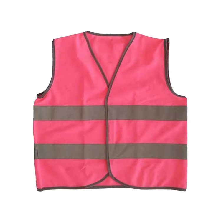 Factory-High-Visibility-Construction-Vest-for-Kids-Customizable-Logo-Reflective-Safety-Clothing-for-Children
