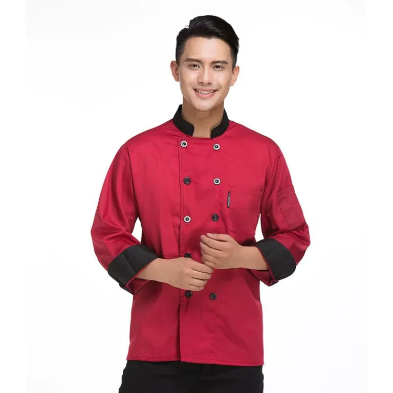 Factory-Kitchen-Clothing-Hospitality-Customized-Chef-Jacket-Uniform-for-Restaurant-Kitchen