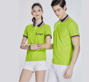 Factory Men Polo T Shirt for Men Polo Shirt Printing Custom Embroidery Logo Golf Polo T Shirts Custom Unisex Tee Shirt