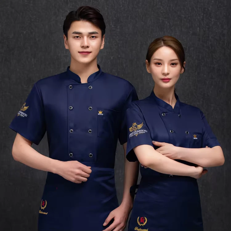 Factory-Mens-and-Womens-Restaurant-Hotel-Waiter-Uniforms-for-Restaurants-and-Bars
