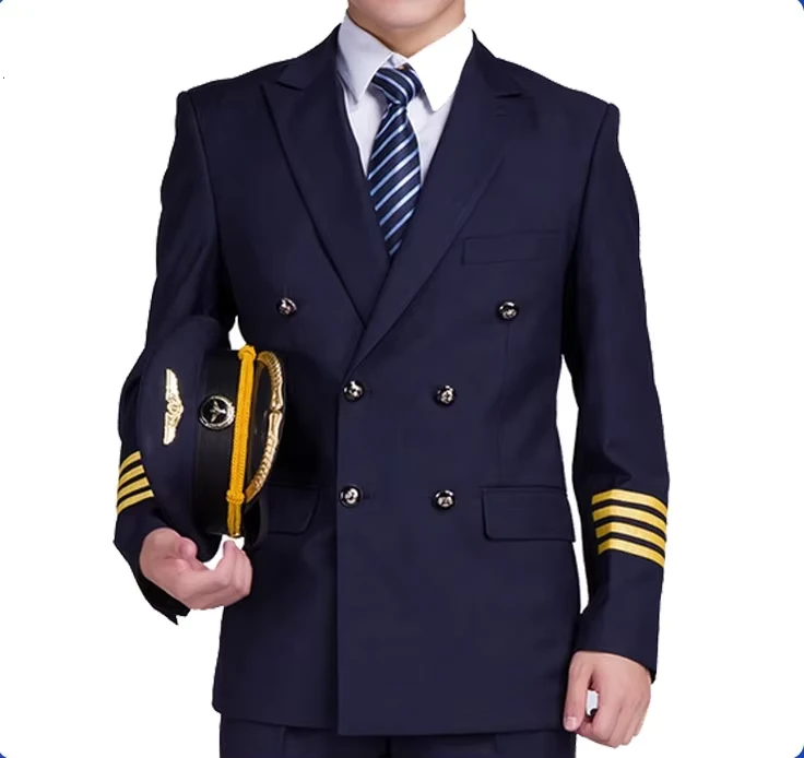 Factory-Price-Custom-Airline-Pilot-Uniform-Sets-Captain-Costume-Men-Women-Airline-Pilot-Uniform-Suit