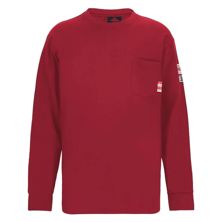 Factory-Price-Flame-Retardant-100-Cotton-Pullover-FR-Work-Shirt-with-ASTM-Certification-OEM-Service