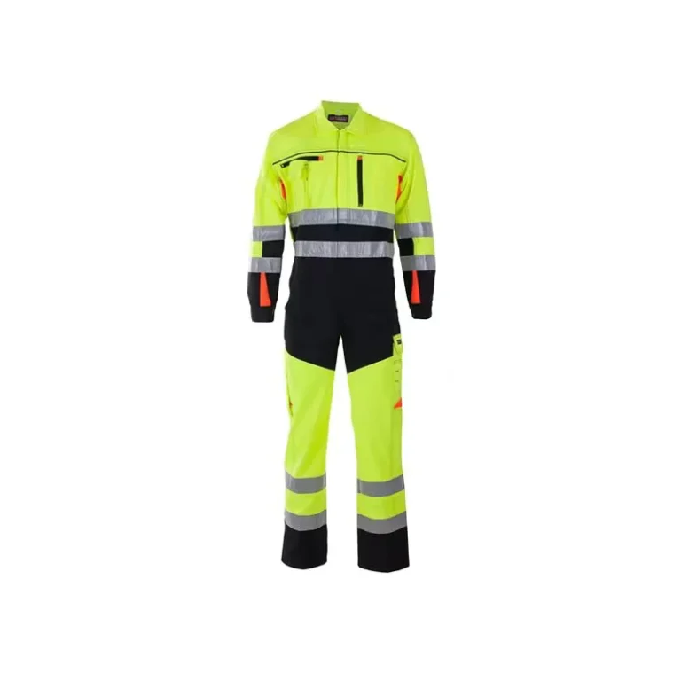 Factory-Price-Hi-VIS-Reflective-Workwear-Suits-Working-Uniform-Coverall-Oil-Gas-Safety-Clothing-Work-Clothes