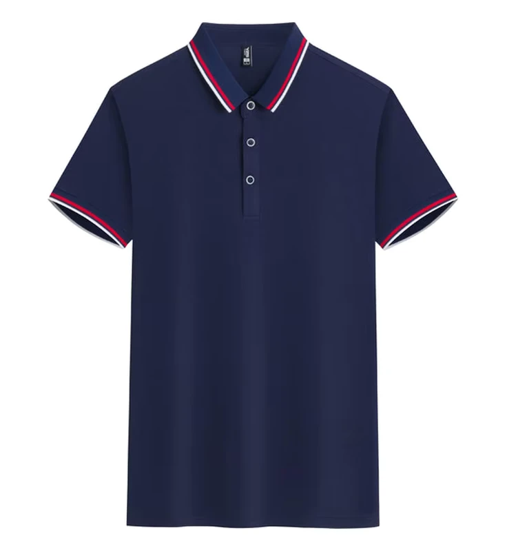Factory-Price-Waiter-Uniform-Restaurant-Hotel-Kitchen-Chef-Cafe-bar-t-Shirt-Work-Uniform-Custom-Logo-Printing-Polo-Shirts