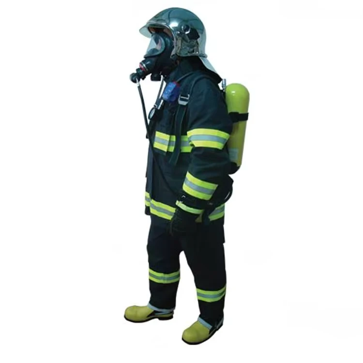 Factory-Professional-Safety-Fireproof-Fire-Rescue-Fire-Fighting-Suit-Clothes