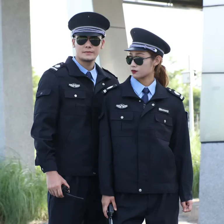 Factory-Security-Guard-Uniform-Security-Uniforms-for-Sale