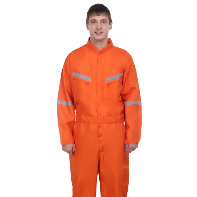 Factory-Supplied-Hi-Vis-Reflective-Safety-Work-Coverall-Flame-and-Fire-Resistant-Workwear