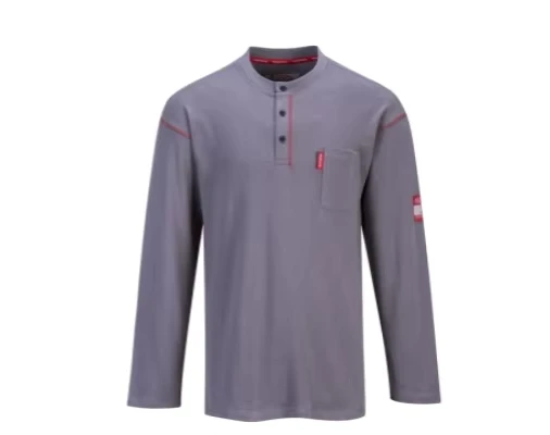 Factory-Supply-Mens-Frc-Clothing-Manufacturers-Fireproof-Mechanic-Security-Working-Clothing-Fire-Retardant-Apparel-Fr-Shirt