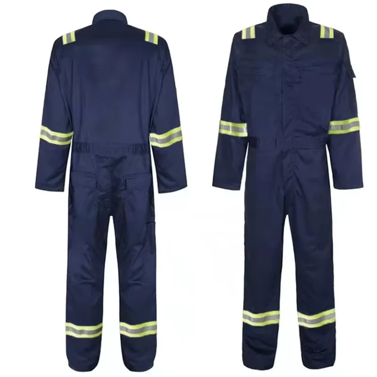 Factory-Supply-NFPA2112-EN11612-100cotton-Flame-Retardant-Coverall-FR-Industrial-Work-Suit