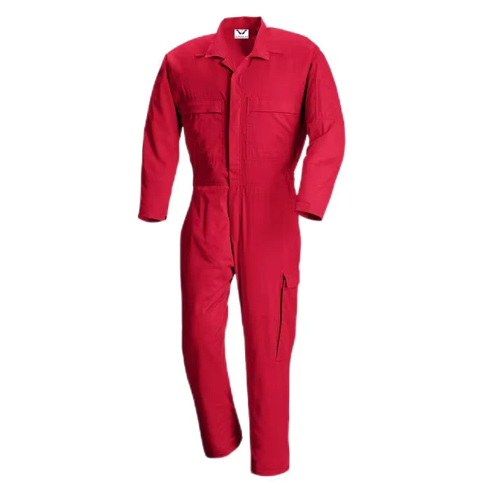 Factory-Supply-OEM-ODM-88-12-Oil-Field-Oil-Rig-Workwear-Flame-Resistant-Fire-Retardant-Coverall