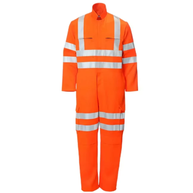 Factory-Supply-Reflective-Hi-Vis-Mining-Cotton-Overalls-Workwear-High-Visibility-Safety-Coverall-with-Customized-Color-Logo