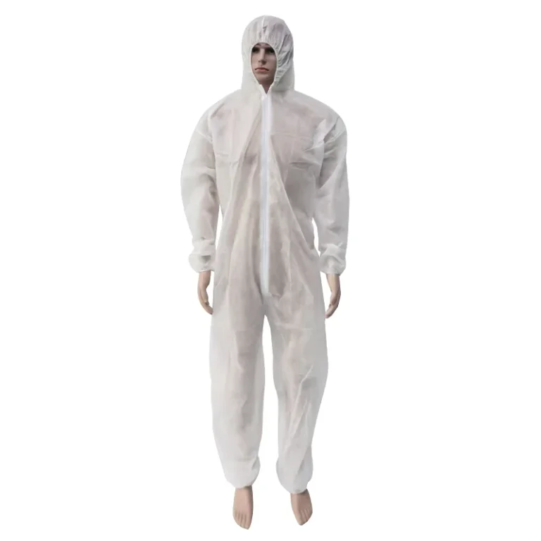 Factory-Uniform-Safety-Work-Coveralls-Super-Lightweight-Anti-Static-for-Cleanroom-Use-ISO-Certified