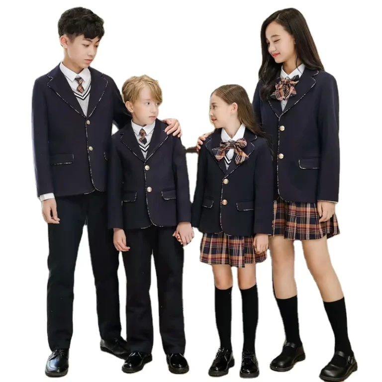 Fashion-High-School-Uniform-Fabric-for-School-Uniforms-Colors-Boys-Girls-School-Uniforms