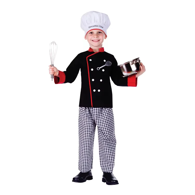 Fashion-Kids-Chef-Costume-Cosplay-Uniform-Hat-Suit-for-Stage-Performance-and-Role-Play