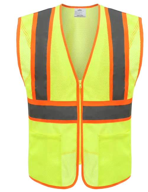 Fashion-Style-Construction-Work-Uniforms-Reflective-Safety-Clothing-Work-Jacket-Hi-Vis-Yellow-Safety-Vest-for-Men