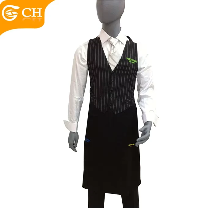 Finest Quality Apron For Waiters