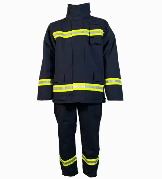 Fire-Fighting-Suit-Flame-Retardant-Heat-Insulation-Clothing-with-Helmet-Gloves-Boots