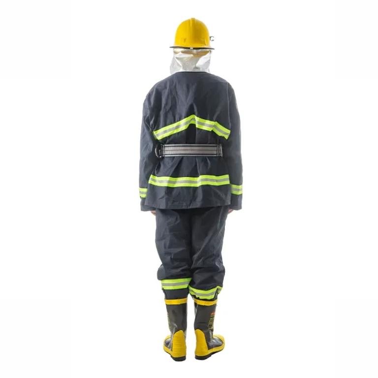Fire-Fighting-Suit-L-XL-XXL-Sizes-Fire-Resistant-Clothing