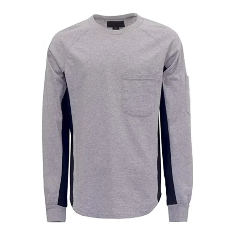 Fire-Hazard-Safety-Henley-Shirt-Flame-Resistant-CAT2-5