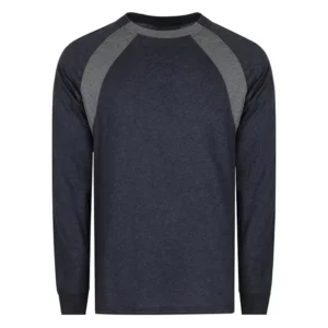Fire Proof Crew Neck Garment 4OZ Summer Two tone CAT1Smelting Flame Retardant Shirts