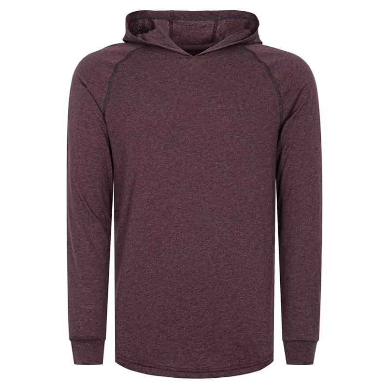 Fire Proof Hoodies NFPA 2112 FRC Industrial Safety Pullover 4OZ Flame Resistant CAT1 Fire Retardant Hoodies