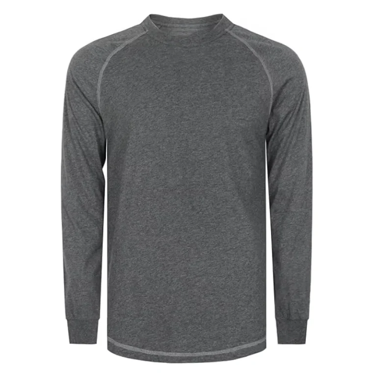 Fire-Resistant-4OZ-Welding-Work-Flash-Protective-Flame-Retardant-CAT1-Shirts-Workwear