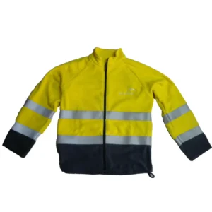 Fire Resistant Flame Retardant Clothing Jacket FR Work Wear