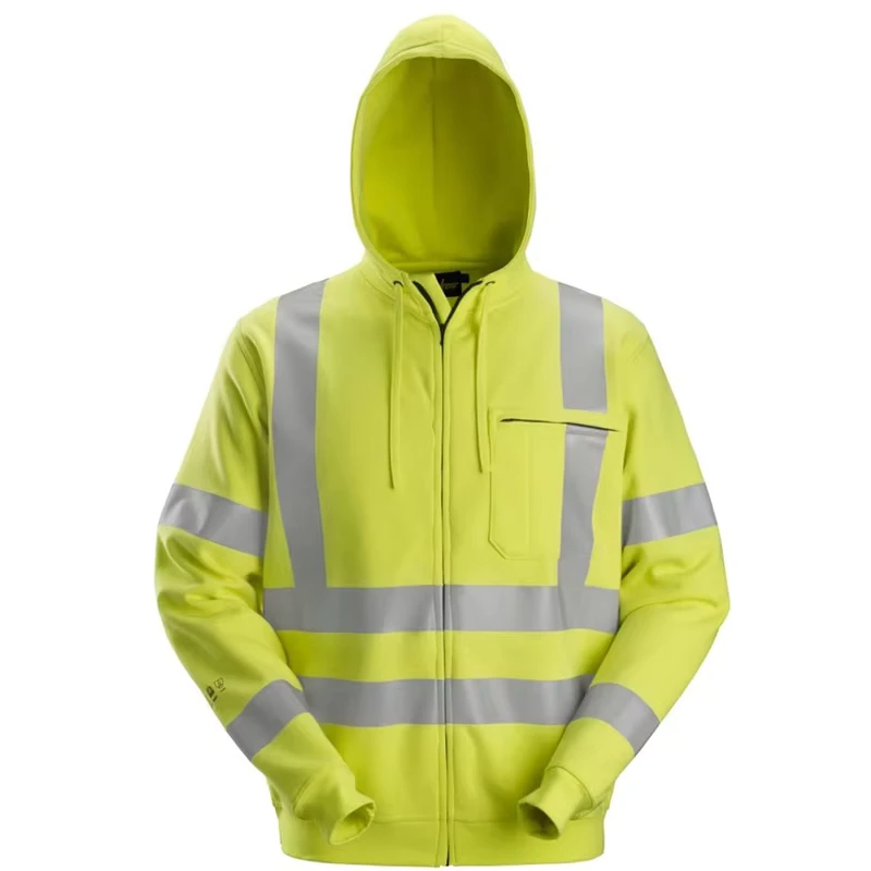 Fire Resistant Flame Retardant Clothing Jacket FR Work Wear Protection Jacket Flame Retardant Jacket